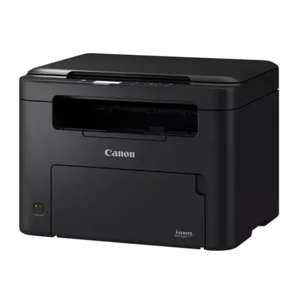 Багатофункціональний пристрій А4 ч/б Canon i-Sensys MF272dw з Wi-Fi (5621C013)