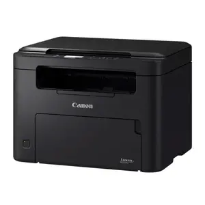 Багатофункціональний пристрій А4 ч/б Canon i-Sensys MF272dw з Wi-Fi (5621C013)