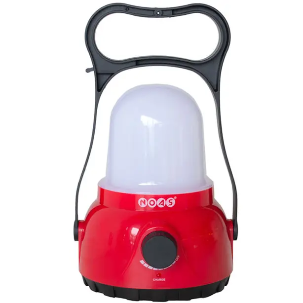 Ліхтар світлодіодний EVROLIGHT LED 7w (YL05-2001) 