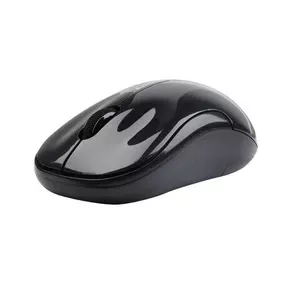 Комп'ютерна миша А4Tech безпровідна G3-300N Black USB V-Track (201640)