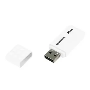 Флеш накопичувач GoodRam 32GB USB 2.0 White UME2-0320W0R11(286316). Фото 2