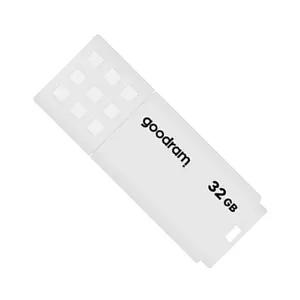 Флеш накопичувач GoodRam 32GB USB 2.0 White UME2-0320W0R11(286316)