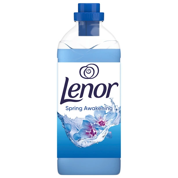 Кондиціонер для білизни Lenor Пробудження весни 1,6 л.(80828364)