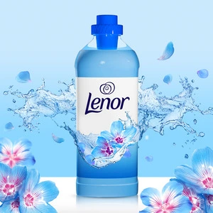 Кондиціонер для білизни Lenor Пробудження весни 1,6 л.(80828364). Фото 2