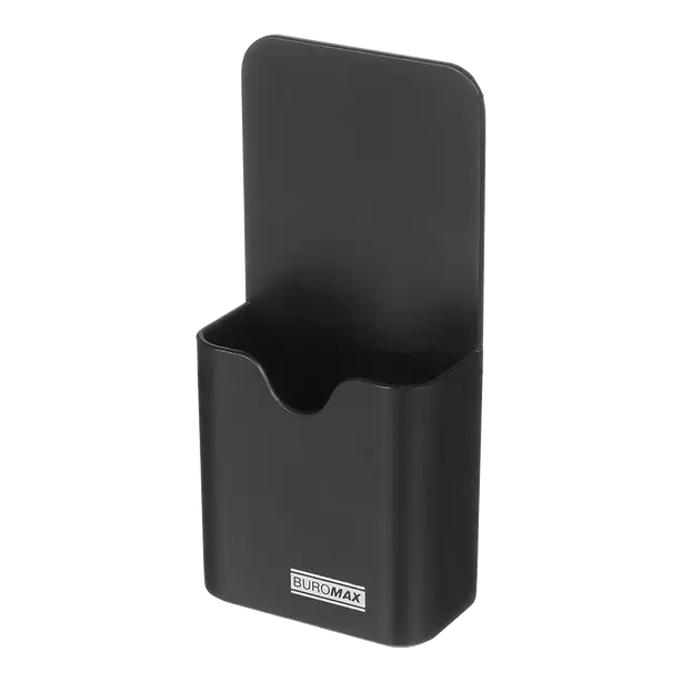 Магнітний тримач для маркерів Buromax одинарний 57х120мм (BM.6700-01)