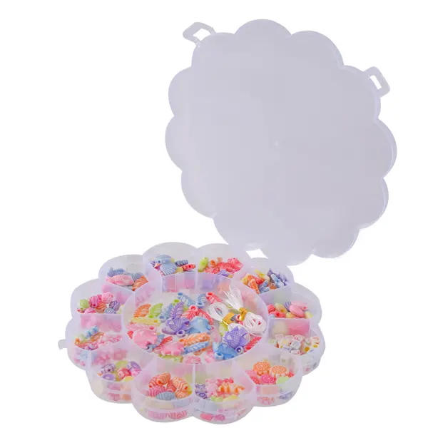Набір для творчості Shantou Jinxing Creative DIY beads (N099-2A). Фото 2