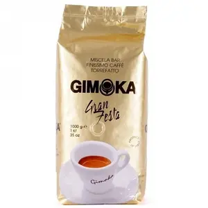 Кава в зернах Gimoka Gran Festa 3кг (003016)