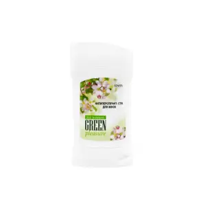 Дезодорант стік Senita Green Pleasure 50мл (126587)