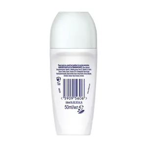 Дезодорант роликовий Rexona Алое Вера 50мл (5606). Фото 2