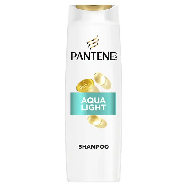 Шампунь Pantene Pro-V Aqua Light 250 мл (63180)