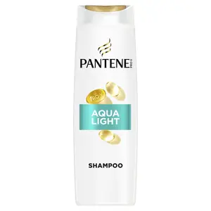 Шампунь Pantene Pro-V Aqua Light 250 мл (63180)