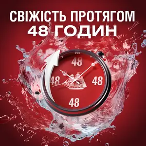 Аерозоль дезодорант Old Spice Wolfthorn 150 мл (90426629). Фото 2