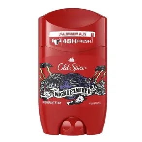 Твердий дезодорант Old Spice Nightpanther 50 мл (90087025)