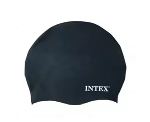 Шапочка для плавання Intex від 8 років (55992)