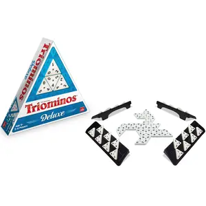  Настільна гра Goliath Triominos Deluxe (7262). Фото 3