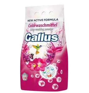 Порошок пральний Gallus Color 8,45кг (303125)