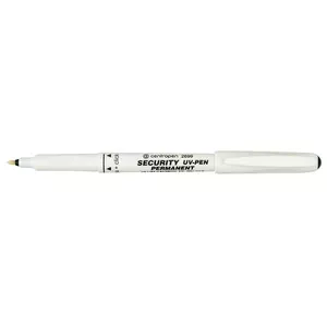 Маркер спеціальний Centropen Security UV-Pen безбарвний 1 мм круглий (2699/1/BL)