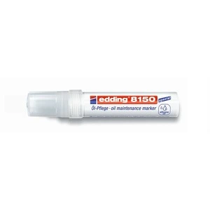 Маркер спеціальний Edding Silicone e-8150 безбарвний 4-12 мм клиноподібний (e-8150)