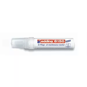 Маркер спеціальний Edding Silicone e-8150 безбарвний 4-12 мм клиноподібний (e-8150)