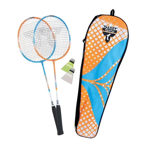 Набір для бадмінтону Talbot Torro Badminton Set 2 Attacker (4034)