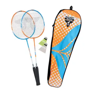 Набір для бадмінтону Talbot Torro Badminton Set 2 Attacker (4034)