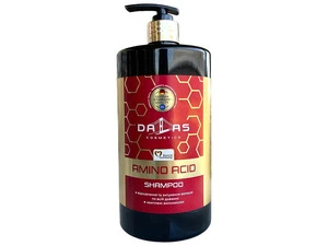 Шампунь для волосся Dalas Amino Acid Complex комплексний догляд для всіх типів волосся 1л (140791)