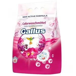 Порошок пральний Gallus Color 3,9кг (302951)