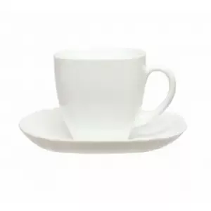 Чайний сервіз Luminarc Carine White 6 х 220 мл (820874)