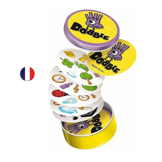 Настільна гра Dobble Waterproof  (700183)