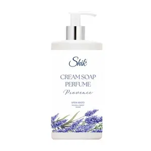Рідке крем-мило Shik Cream Soap Perfume Provence 450 мл (607912)
