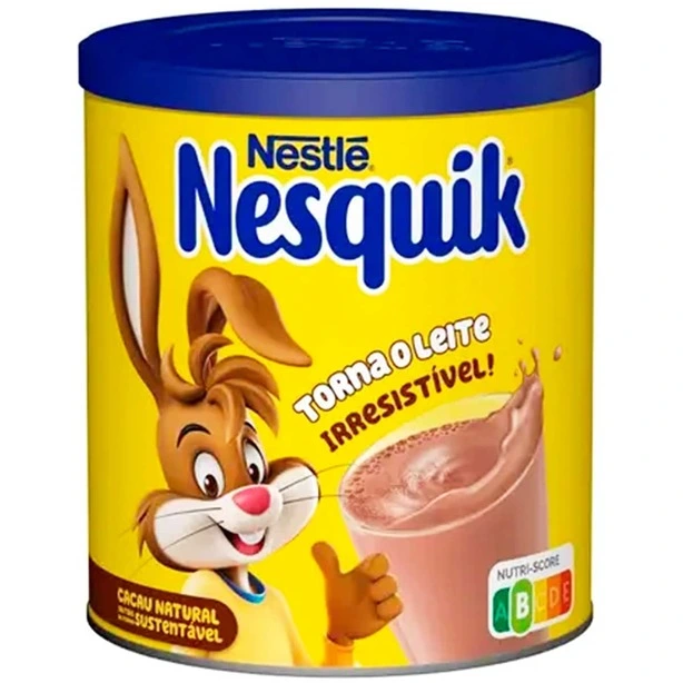 Какао-напій Nesquik залізня банка 700г (0518)