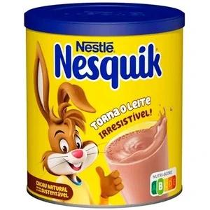 Какао-напій Nesquik залізня банка 700г (0518)