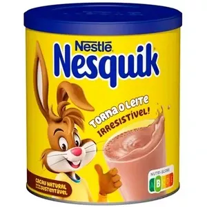 Какао-напій Nesquik залізня банка 700г (0518)