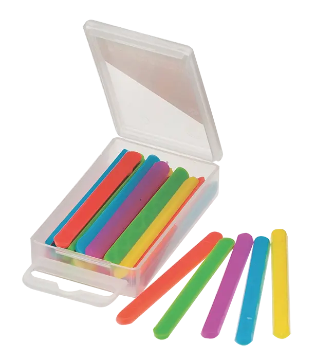 Палички для рахування 40шт (991426)