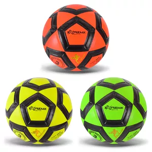 Футбольний м’яч №3 TRU 300гр 3 кольори (FB24187)