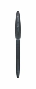 Ручка гелева Uni uni-ball Signo GELSTICK чорнило чорне 0.7 мм пластик (UM-170.Black)
