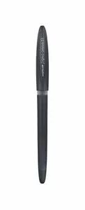 Ручка гелева Uni uni-ball Signo GELSTICK чорнило чорне 0.7 мм пластик (UM-170.Black)