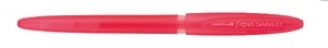 Ручка гелева Uni uni-ball Signo GELSTICK чорнило червоне 0.7 мм пластик (UM-170.Red)