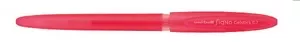 Ручка гелева Uni uni-ball Signo GELSTICK чорнило червоне 0.7 мм пластик (UM-170.Red)