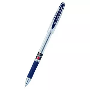 Ручка масляна Cello Maxriter XS  0,7мм зелена (116395)