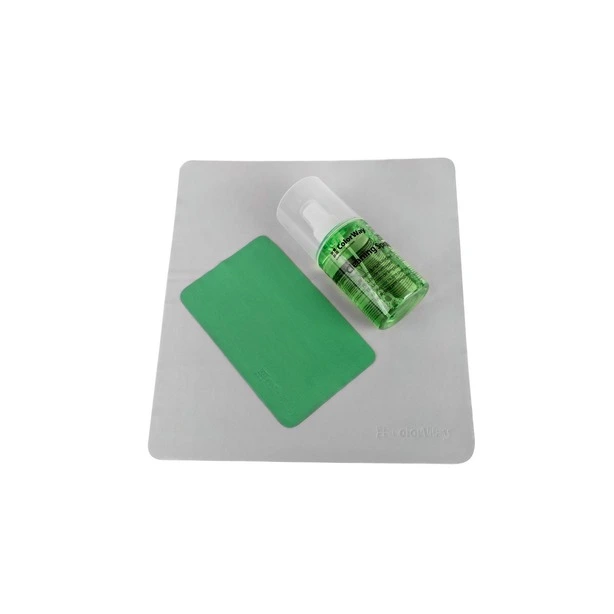 Універсальний чистячий набір ColorWay Cleaning Kit XL for ScreensTVs PCs (CW-5200). Фото 3