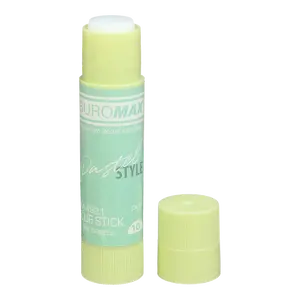 Клей-олівець Buromax PASTEL 10 г PVP (BM.4921). Фото 8