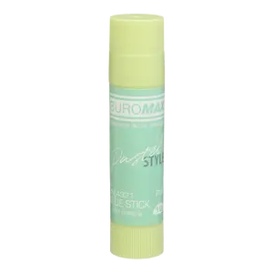 Клей-олівець Buromax PASTEL 10 г PVP (BM.4921). Фото 7