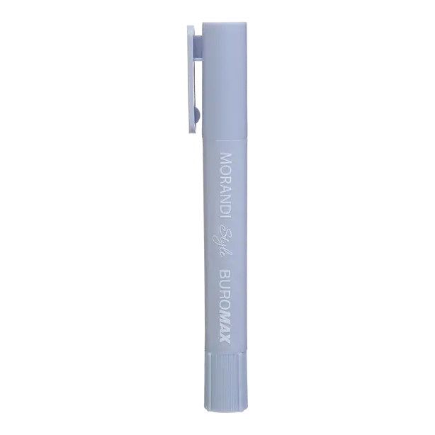 Клей-олівець Buromax MORANDI STYLE 6г PVP (BM.4922)