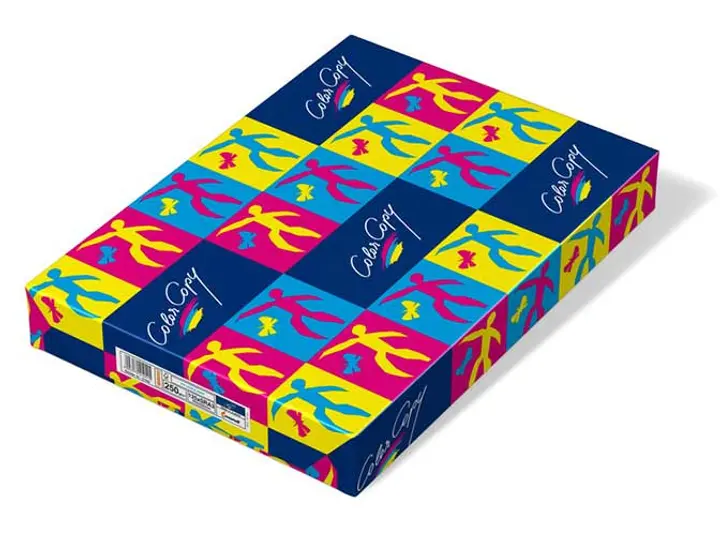 Папір крейдований UPM DIGI Finesse Silk SRA3/350 125арк. (16.4117)