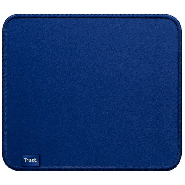 Килимок для миші Trust Boye ECO M Blue (24744)