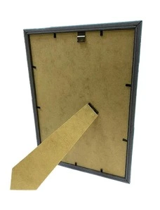 Рамка frame LA 21x30 жовто-синя (1611-50U). Фото 3