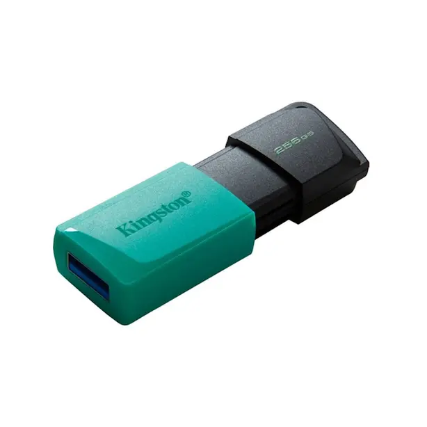 Флеш накопичувач Kingston 256GB USB 3.2 (DTXM-256GB). Фото 2