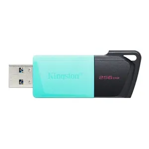Флеш накопичувач Kingston 256GB USB 3.2 (DTXM-256GB). Фото 5