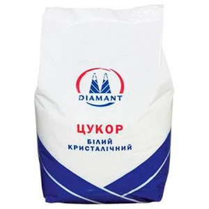 Цукор білий кристалічний 5 кг (013279)
